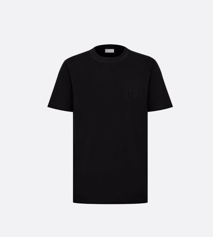 T-SHIRT DIOR NOIR