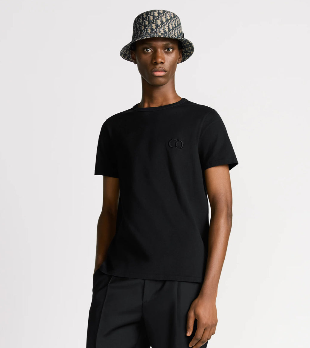 T-SHIRT DIOR NOIR